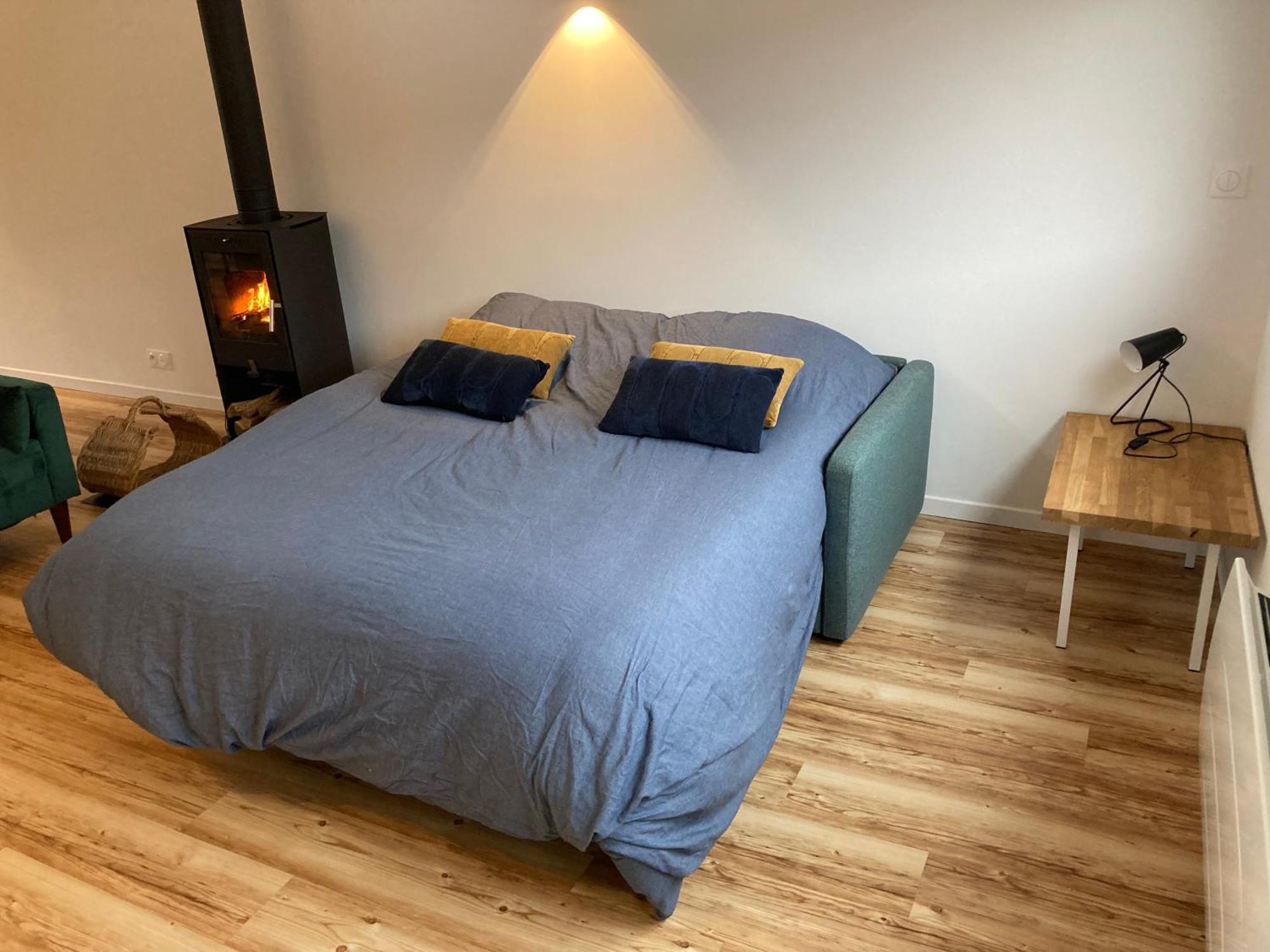 Atelier Du 6 Otel Lille Dış mekan fotoğraf